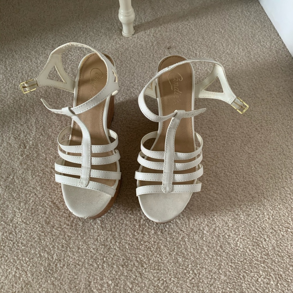 wedges